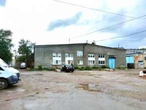 Аренда коммерческой недвижимости, тракт Сокурский в Саратове 84950