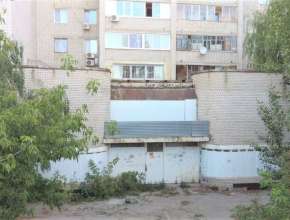 Аренда склада в Кировском районе Саратова 85002
