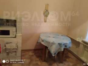 Старый город - купить 1-комнатную квартиру на вторичке, Балаково, вторичное жилье 517012