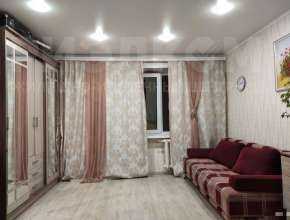 ул. Комарова, д. 132 - купить 1-комнатную квартиру на вторичке, Балаково, вторичное жилье 517232