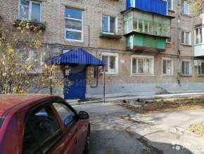 ул. Чапаева, д. 163 - купить 2-комнатную квартиру на вторичке, Балаково, вторичное жилье 517244