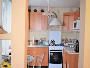 4 микрорайон - купить квартиру, Балаково, вторичное жилье 517320