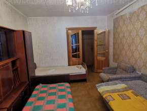Жилгородок - купить 3-комнатную квартиру на вторичке, Балаково, вторичное жилье 517846