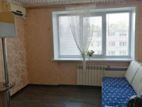 Продам 1-комнатную квартиру Балаково, 4 микрорайон, ул Комарова, д. 122 518187