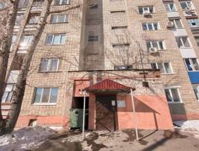 Жилгородок - купить 2-комнатную квартиру на вторичке, Балаково, вторичное жилье 517314