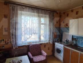 Жилгородок - купить 1-комнатную квартиру на вторичке, Балаково, вторичное жилье 518606