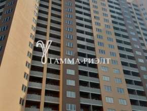 Купить 3к квартиру в новостройке в Ленинском районе 528549