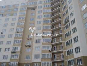 Купить квартиру в новостройке в Волжском районе 547699