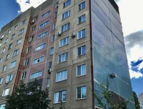 пр-кт Строителей - купить 3-комнатную квартиру на вторичке, Саратов, вторичное жилье 553546