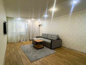 Политех СГТУ - купить 4-комнатную квартиру на вторичке, Саратов, вторичное жилье 556642