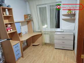 Заводской район - купить 2-комнатную квартиру, Саратов 563562
