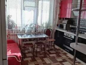 ул. Мысникова - купить 1-комнатную квартиру на вторичке, Саратов, вторичное жилье 563677