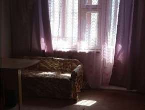 Солнечный - купить 1-комнатную квартиру на вторичке, Саратов, вторичное жилье 564763