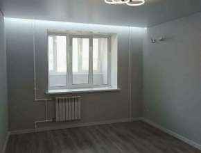 Солнечный 2 - купить 1-комнатную квартиру, Саратов 565645