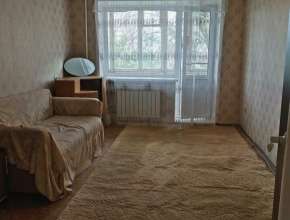 ул. Одесская - купить 2-комнатную квартиру на вторичке, Саратов, вторичное жилье 565786