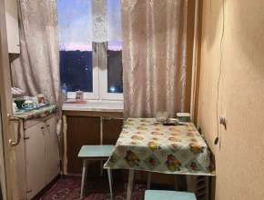 Октябрьский район - купить 2-комнатную квартиру, Саратов 566027