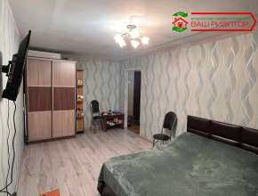 ул. Разина - купить 1-комнатную квартиру на вторичке, Саратов, вторичное жилье 567096