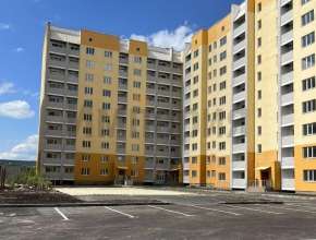 Оранжевый ТЦ - купить 1-комнатную квартиру, Саратов 568458