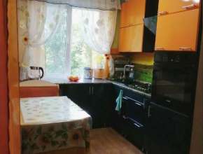 ул. Лебедева-Кумача - купить 3-комнатную квартиру на вторичке, Саратов, вторичное жилье 568656