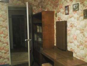 ул. Панфилова - купить 3-комнатную квартиру на вторичке, Саратов, вторичное жилье 569464