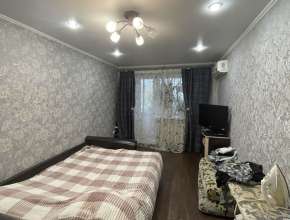 Октябрьское ущелье - купить 2-комнатную квартиру на вторичке, Саратов, вторичное жилье 570139