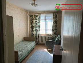 Октябрьский район - купить 3-комнатную квартиру на вторичке, Саратов, вторичное жилье 570706