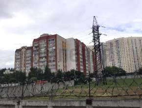 Октябрьское ущелье - купить 3-комнатную квартиру на вторичке, Саратов, вторичное жилье 570589