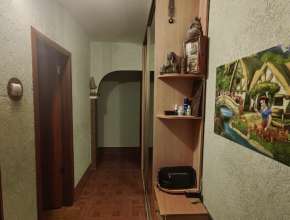 Ленинский район - купить 2-комнатную квартиру, Саратов 572012
