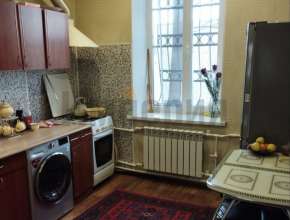Кировский район - купить 3-комнатную квартиру на вторичке, Саратов, вторичное жилье 572049