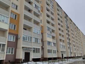 б-р Николая Денисова - купить 1-комнатную квартиру на вторичке, Саратов, вторичное жилье 572239