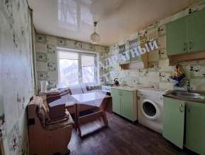 ул. Комсомольская, д. 35 - купить 2-комнатную квартиру на вторичке, Балаково, вторичное жилье 571089