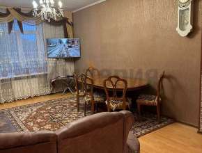 Кировский район - купить 3-комнатную квартиру, Саратов 571891