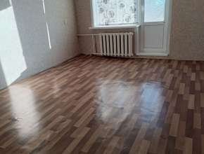 Продам 1-комнатную квартиру Приволжский, д. 4 572594