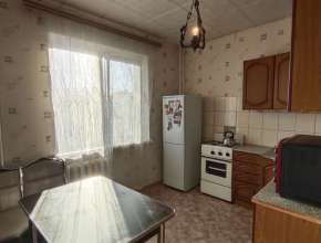 ул. Тархова, д. 5 - купить 1-комнатную квартиру на вторичке, Саратов, вторичное жилье 572770