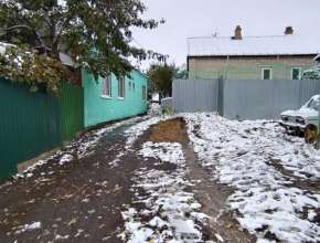 Купить дом, коттедж в Волжском районе Саратова 573024