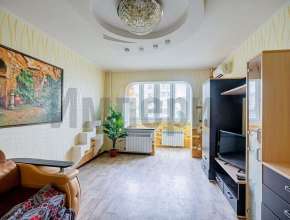 Солнечный - купить 1-комнатную квартиру, Саратов 572373