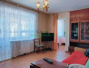 Купить 3-комнатную квартиру на вторичке в Балаково, вторичное жилье 573119