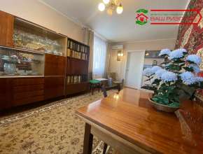 Ленинский район - купить 3-комнатную квартиру на вторичке, Саратов, вторичное жилье 573237