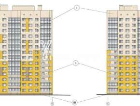 Продам 2-комнатную квартиру в новостройке Энгельс, ул Минская, д. 24 573268