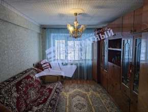 Продам 3-комнатную квартиру Балаково, 3 микрорайон, ул Набережная Леонова, д. 34а 573358