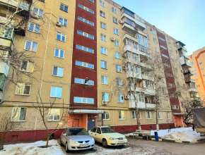 Кировский район - купить 3-комнатную квартиру на вторичке, Саратов, вторичное жилье 573422