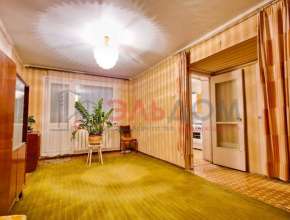 Октябрьский район - купить 2-комнатную квартиру, Саратов 573522