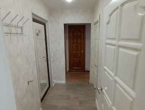 Елшанка - купить 3-комнатную квартиру на вторичке, Саратов, вторичное жилье 573539