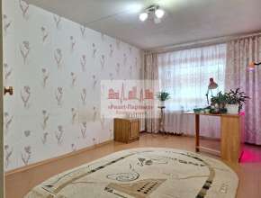 Волжский район - купить 4-комнатную квартиру, Саратов 573675