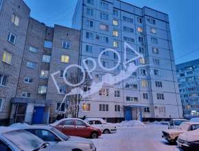 ул. Трнавская - купить 2-комнатную квартиру на вторичке, Балаково, вторичное жилье 573682