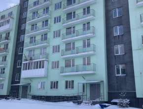 Ленинский район - купить 1-комнатную квартиру на вторичке, Саратов, вторичное жилье 573691