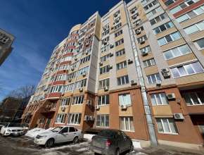 Фрунзенский район - купить 3-комнатную квартиру на вторичке, Саратов, вторичное жилье 573851