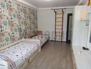 Лесная Республика - купить квартиру, Саратов 573711