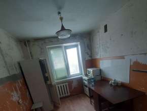 Солнечный - купить 1-комнатную квартиру на вторичке, Саратов, вторичное жилье 574009