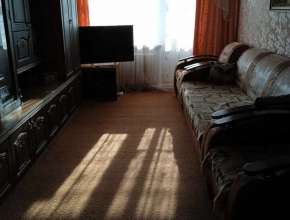 Продам 3-комнатную квартиру Аткарск, ул Талалихина, д. 10 574219
